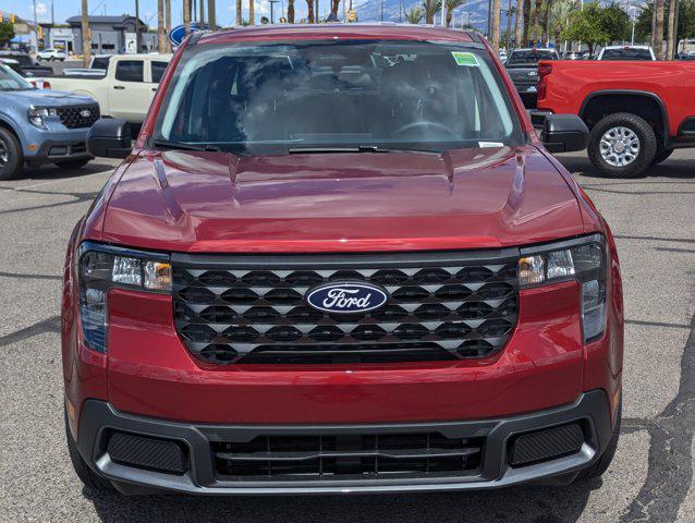 New 2025 Ford Maverick For Sale in Tucson, AZ
