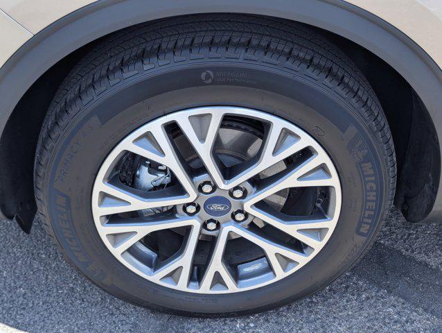 Used 2021 Ford Escape For Sale in Tucson, AZ