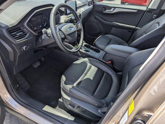 Used 2021 Ford Escape For Sale in Tucson, AZ