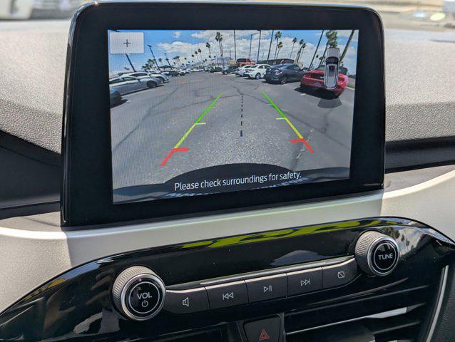 Used 2021 Ford Escape For Sale in Tucson, AZ