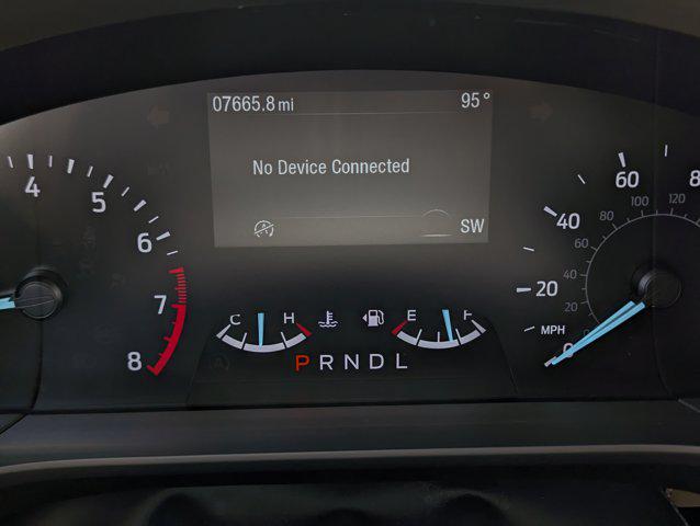 Used 2021 Ford Escape For Sale in Tucson, AZ