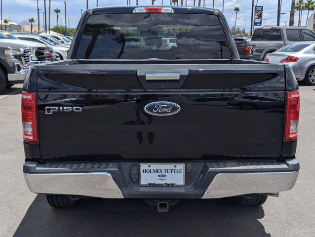 Used 2016 Ford F-150 For Sale in Tucson, AZ