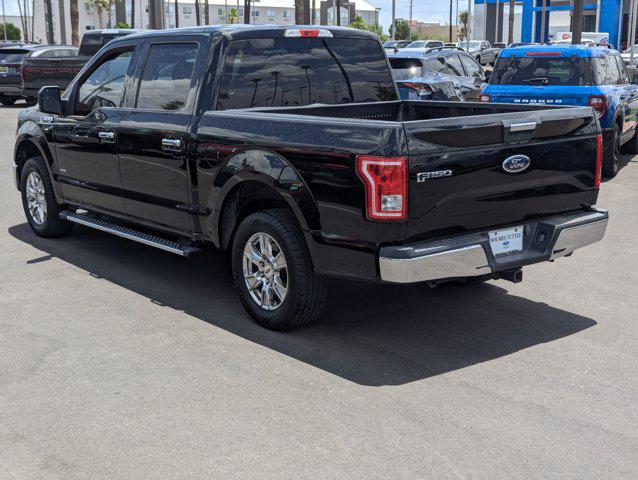 Used 2016 Ford F-150 For Sale in Tucson, AZ