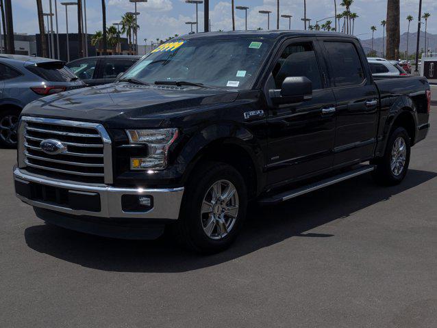 Used 2016 Ford F-150 For Sale in Tucson, AZ