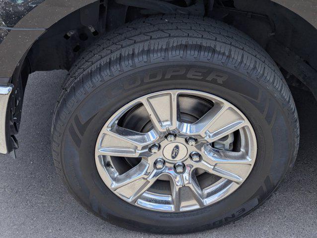 Used 2016 Ford F-150 For Sale in Tucson, AZ