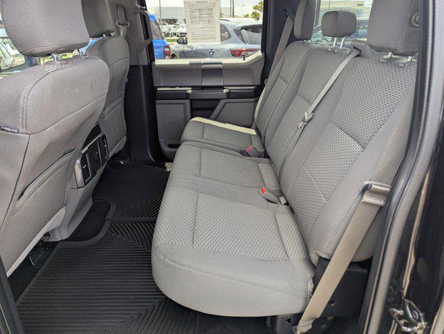 Used 2016 Ford F-150 For Sale in Tucson, AZ