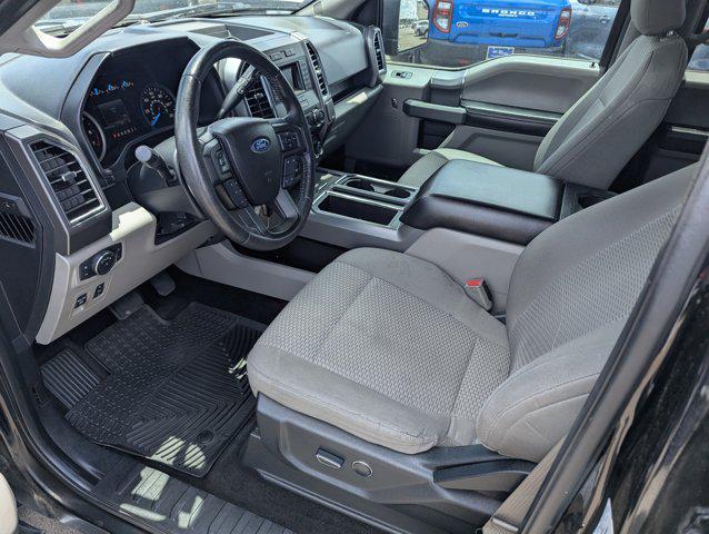 Used 2016 Ford F-150 For Sale in Tucson, AZ