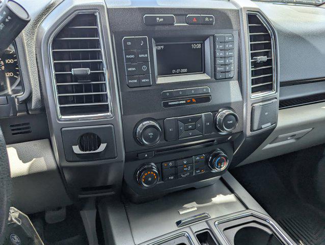 Used 2016 Ford F-150 For Sale in Tucson, AZ