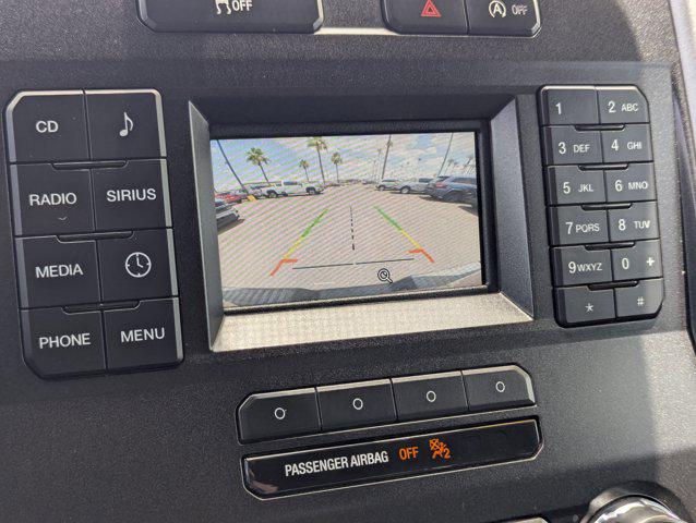 Used 2016 Ford F-150 For Sale in Tucson, AZ