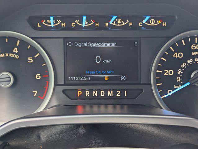 Used 2016 Ford F-150 For Sale in Tucson, AZ