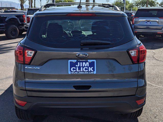 Used 2019 Ford Escape For Sale in Tucson, AZ