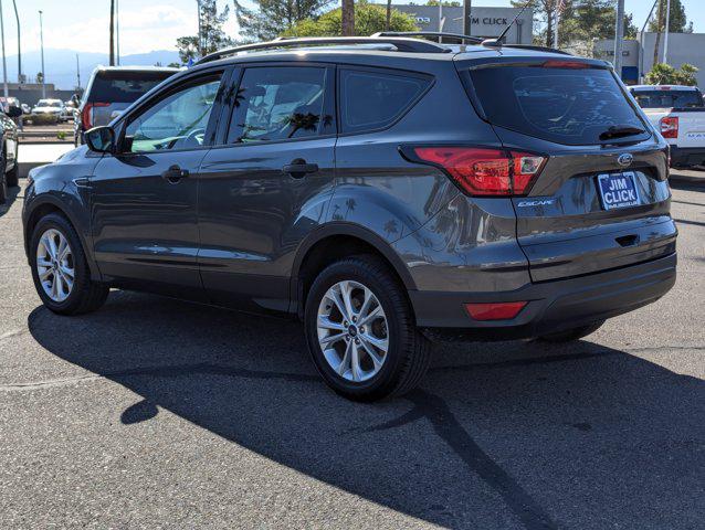 Used 2019 Ford Escape For Sale in Tucson, AZ