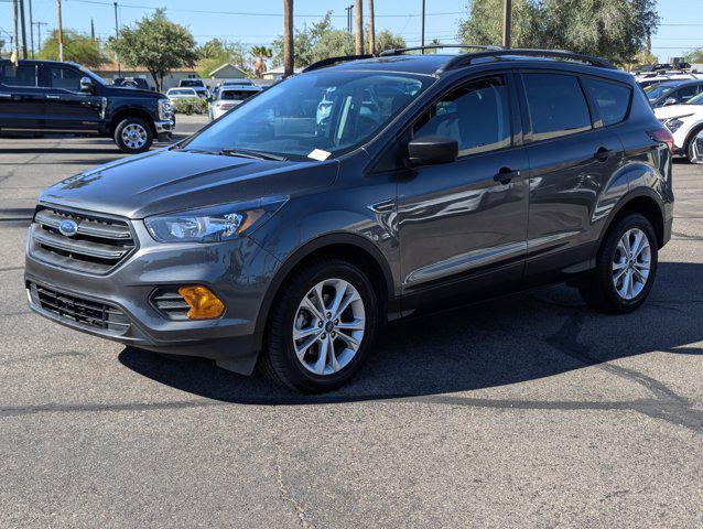 Used 2019 Ford Escape For Sale in Tucson, AZ