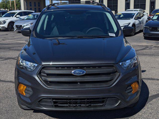 Used 2019 Ford Escape For Sale in Tucson, AZ