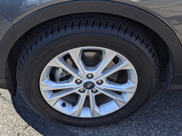 Used 2019 Ford Escape For Sale in Tucson, AZ