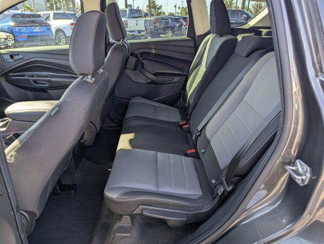 Used 2019 Ford Escape For Sale in Tucson, AZ