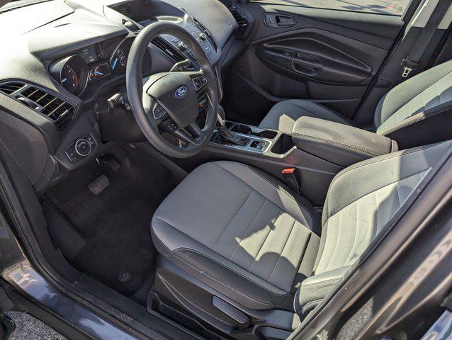 Used 2019 Ford Escape For Sale in Tucson, AZ