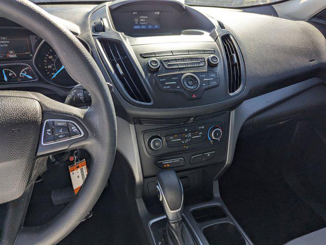 Used 2019 Ford Escape For Sale in Tucson, AZ