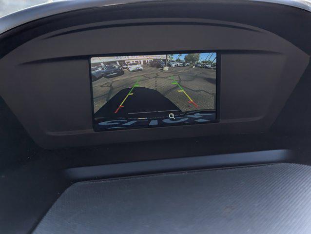 Used 2019 Ford Escape For Sale in Tucson, AZ