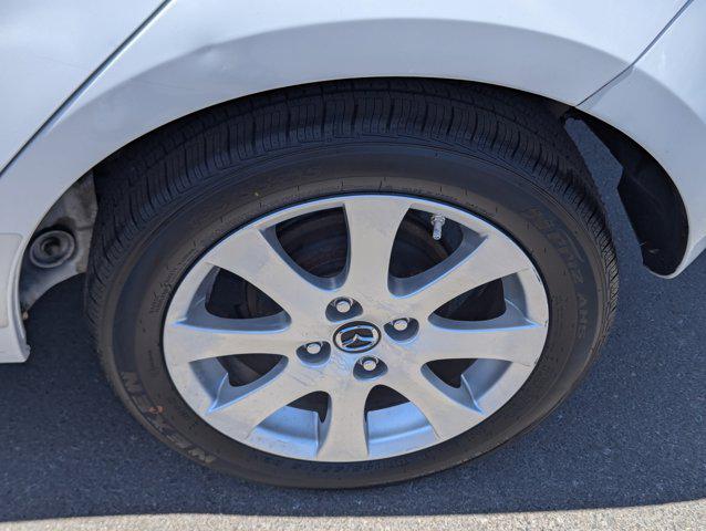 Used 2013 Mazda Mazda2 For Sale in Tucson, AZ