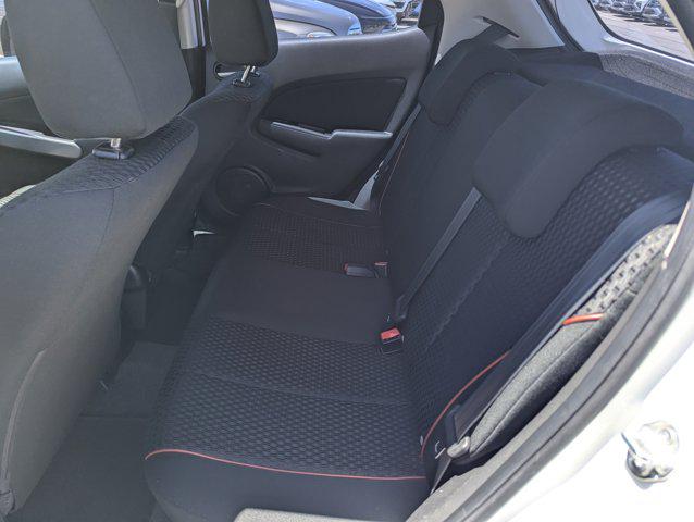 Used 2013 Mazda Mazda2 For Sale in Tucson, AZ