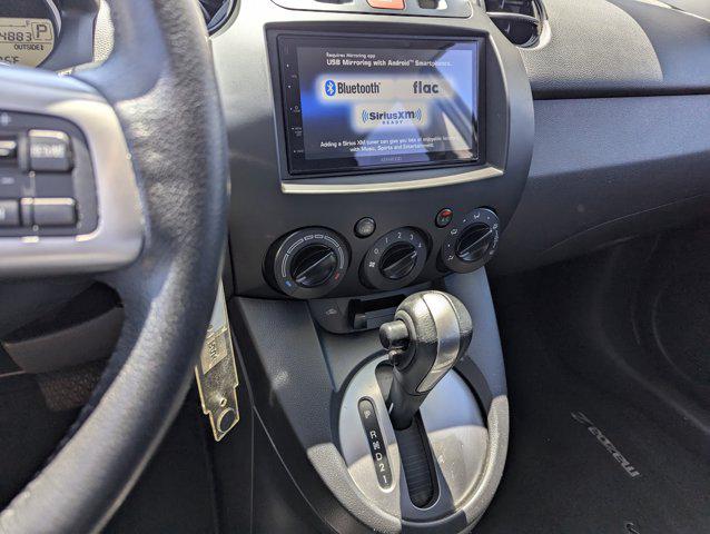 Used 2013 Mazda Mazda2 For Sale in Tucson, AZ