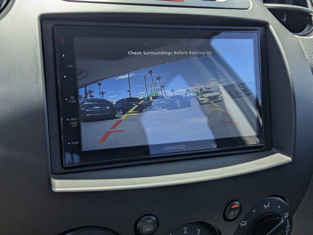 Used 2013 Mazda Mazda2 For Sale in Tucson, AZ