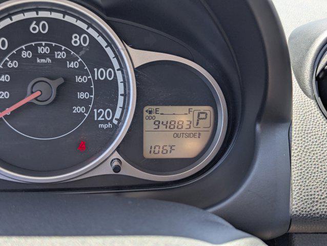 Used 2013 Mazda Mazda2 For Sale in Tucson, AZ