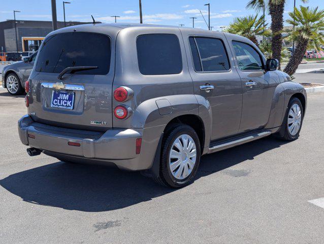 Used 2011 Chevrolet HHR For Sale in Tucson, AZ