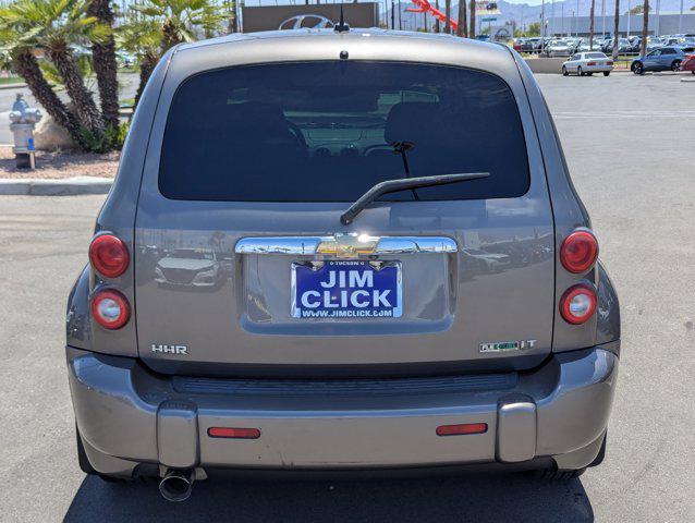 Used 2011 Chevrolet HHR For Sale in Tucson, AZ