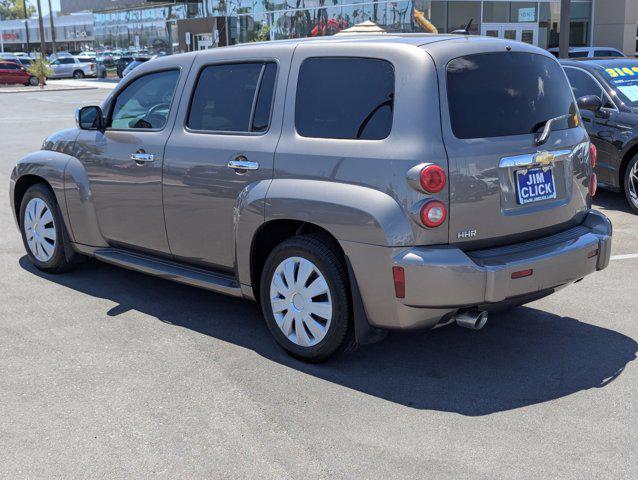 Used 2011 Chevrolet HHR For Sale in Tucson, AZ