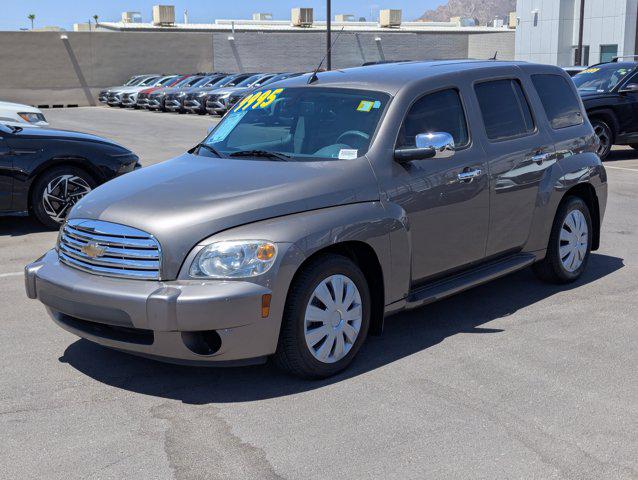 Used 2011 Chevrolet HHR For Sale in Tucson, AZ