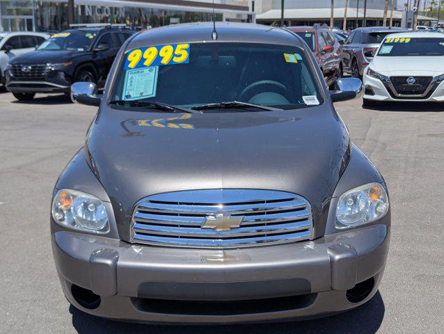 Used 2011 Chevrolet HHR For Sale in Tucson, AZ
