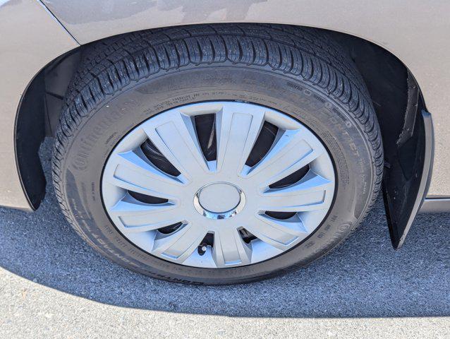 Used 2011 Chevrolet HHR For Sale in Tucson, AZ