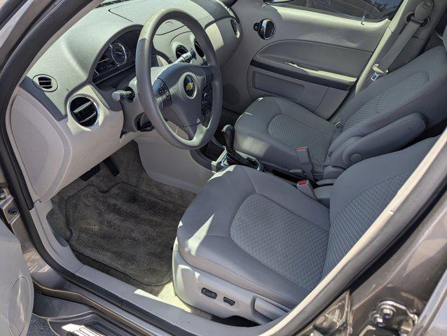 Used 2011 Chevrolet HHR For Sale in Tucson, AZ