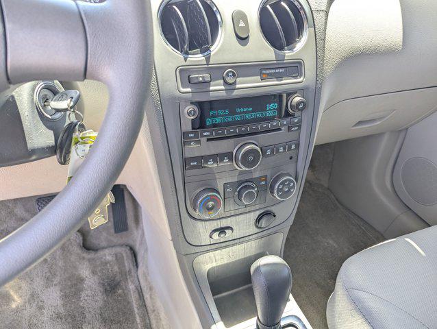Used 2011 Chevrolet HHR For Sale in Tucson, AZ