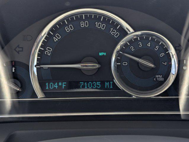 Used 2011 Chevrolet HHR For Sale in Tucson, AZ