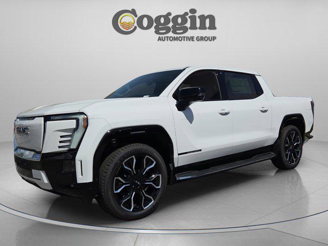 2025 GMC Sierra Max Range Denali for sale in Jacksonville, FL