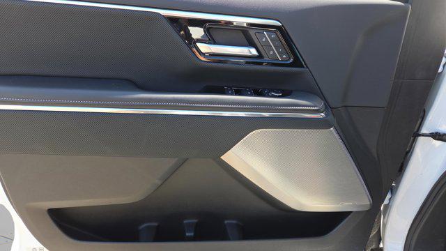 2025 GMC Sierra Max Range Denali
