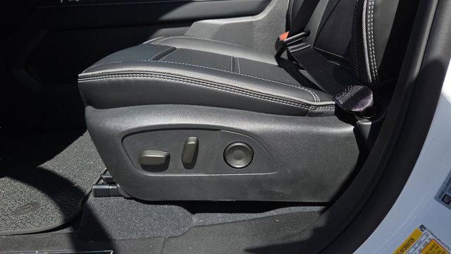 2025 GMC Sierra Max Range Denali