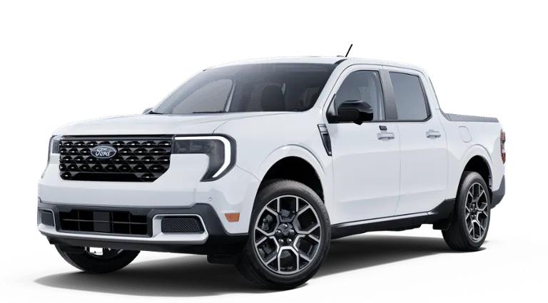2025 Ford Maverick Lariat for sale in Rochester, NY