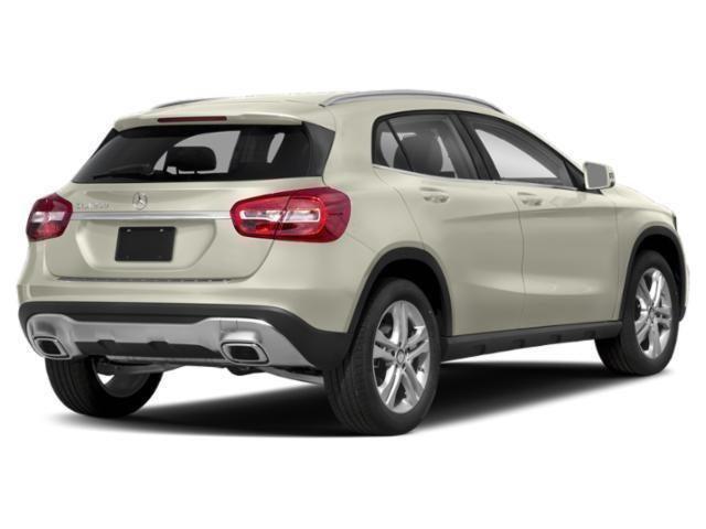 2019 Mercedes-Benz GLA 250 GLA 250