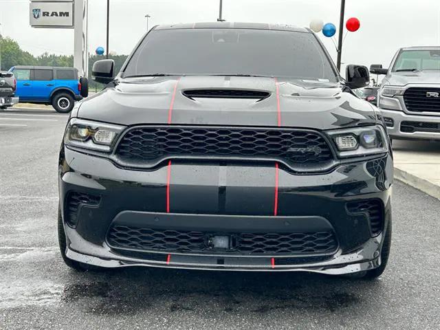 2023 Dodge Durango SRT Hellcat Premium AWD