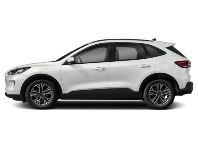 2022 Ford Escape SEL Hybrid