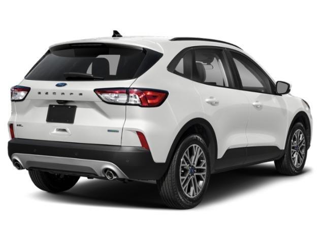 2022 Ford Escape SEL Hybrid