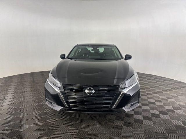 2023 Nissan Altima SL FWD