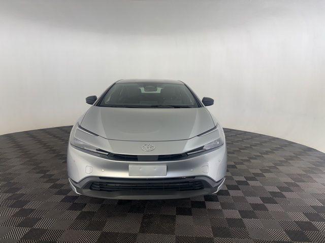 2024 Toyota Prius Limited