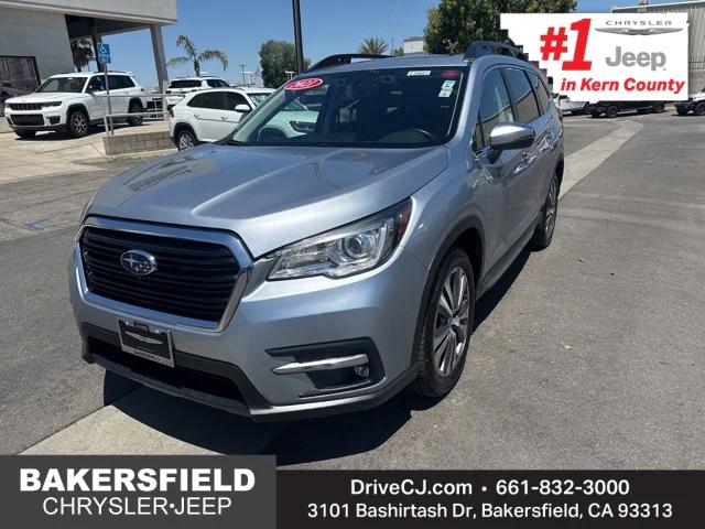 2021 Subaru Ascent Touring