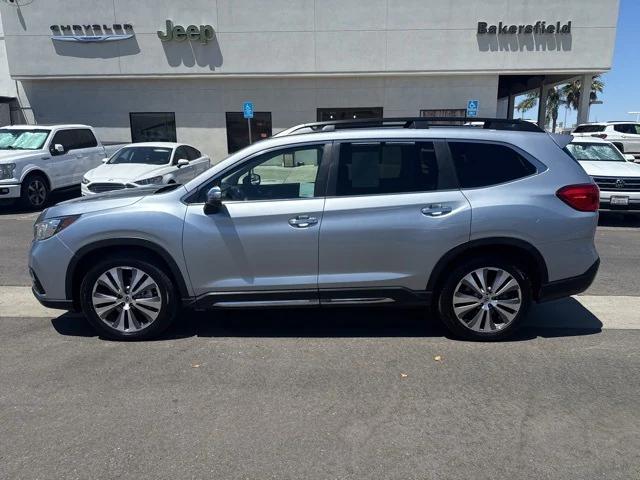 2021 Subaru Ascent Touring