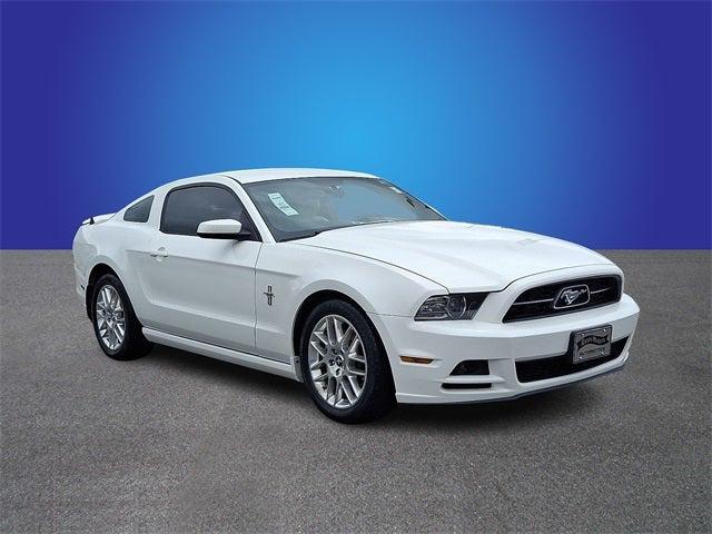 2013 Ford Mustang V6 Premium